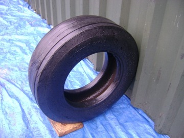 OPONA GOODYEAR 23X7.00 R - 12 SAMOLOTOWA 12PR