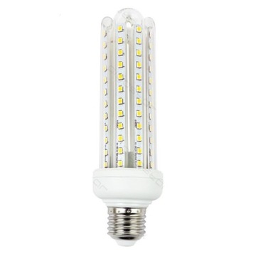 Żarówka LED B5 T3 4U 19W E27 6400K