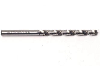 4,0mm Wiertło do metalu SZLIFOWANE LEWE 4mm FESTA