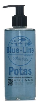 Nawóz potasowy od Blue-Line- czysty POTAS 500ml