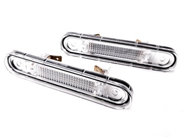 СВЕТОДИОДНАЯ ПЛАСТИНКА Mercedes W124 W201 W202