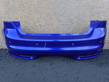 ZDERZAK TYŁ TYLNY FORD FOCUS III MK3 HB ST 11-15R