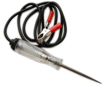 Автомобильный тестер напряжения 6-24В Corona / Richmann Exclusive C5261