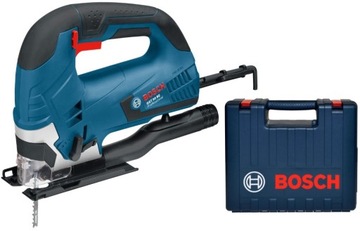 Wyrzynarka Bosch GST 90 BE Professional zestaw