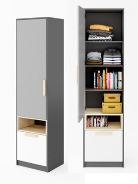 фото ориг. №9, Furniture set lenart 6 electrical. gray