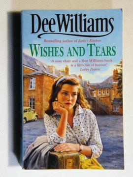 WISHES AND TEARS Dee WILLIAMS