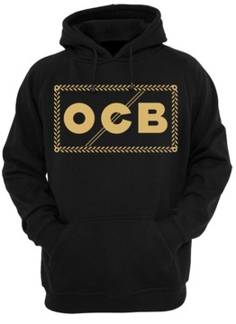 OCB bluza z kapturem r. S