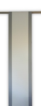 фото ориг. №2, Mg cloth panel display printing points gray polish