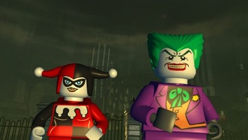 LEGO BATMAN TRILOGY 1+2+3 PL STEAM KEY + БЕСПЛАТНО