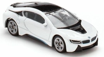 СИКУ 1458 BMW i8