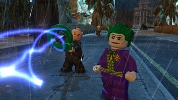 LEGO BATMAN 2 DC SUPER HEROES PL ПК STEAM KEY + БЕСПЛАТНО