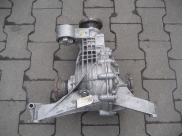 AUDI A4 B9 A5 8W15-20R MOST TYŁ DYFER