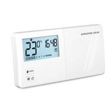 STEROWNIK AURATON 2030 , REGULATOR, TERMOSTAT