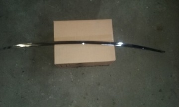 Listwa klapy tył chrom Mercedes W221 A2217580046