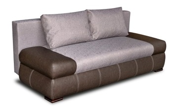 Kanapa Sofa Wersalka Rozkładana NOVA 2 POCKET