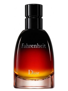 Dior FAHRENHEIT PARFUM perfumy 75 ml UNIKAT oryg