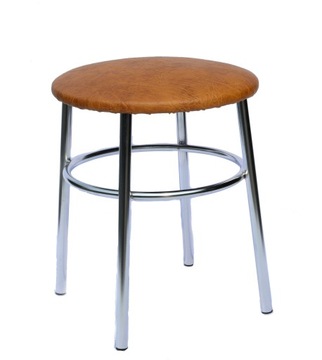 TABORET WZMOCNIONY DO 160KG STOŁEK KRZESŁO