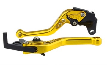 КОРОТКИЕ СПОРТИВНЫЕ РУЧКИ Yamaha YZF-R125 125R 2007-2013 гг.