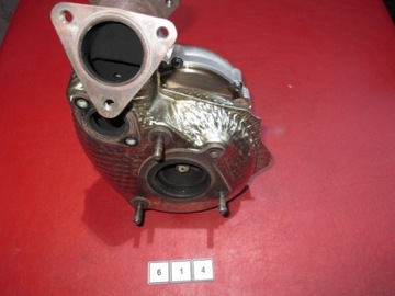 AUDI A6 3.0 TDI TURBÍNA TURBO 059145874J