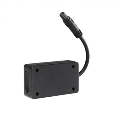 GPS-ЛОКАТОР TK311C СЕРВЕР УДАЛЕННЫЙ ТРЕКЕР 8-80 В