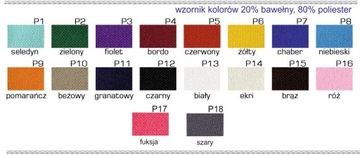 ФАРТУК-КИМОНО большой выбор цветов РУКАВА 3/4 ПРОИЗВОДИТЕЛЬ размер 2XL