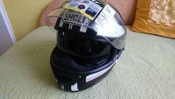 SHOEI GT-AIR TC-5