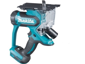 Wycinarka do płyt G-K Makita DSD180Z 18V