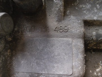 NISSAN OE 8200131489 SKŘÍŇ ŘAZENÍ