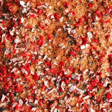 JARZYNKA - z solą himalajską - 250g