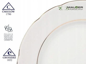 3604 СОУС ФЕСТОН 45 ĆMIELÓW ZŁOTA LINE МАЛЬЦЕР