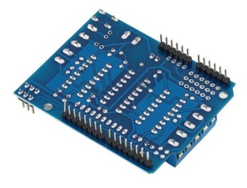 Контроллер двигателя ARDUINO L293D UNO MEGA