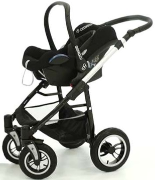 АДАПТЕРЫ BEBETTO ДЛЯ MAXI COSI, CYBEX, ДЕТСКОГО СИДЕНЬЯ