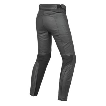 Nowe spodnie skórzane Dainese Pony C2 Lady r: 50