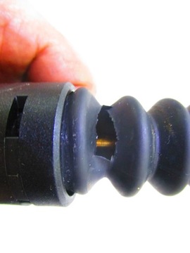 Renault Safrane II 2.0 2.5 насос сцепления