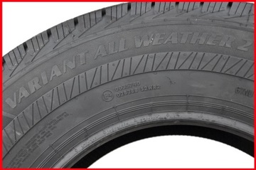 4 x 195/70R15C 104/102R Матадор ВСЕСЕЗОННЫЙ