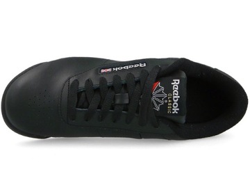 REEBOK PRINCESS женские туфли CN2211 кожа 37