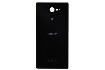 TYLNA KLAPKA DO SONY XPERIA M2 D2303 D2305 KLEJ