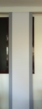 фото ориг. №5, Mg cloth panel display printing points gray polish