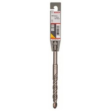 УДАРНАЯ ДРЕЛЬ SDS+ PLUS-5 14*100/160ММ