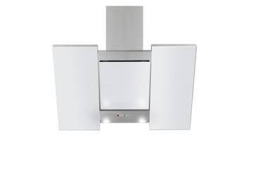 Okap Akpo WK-6 Helios II 90 biały 650 m3/h wyprze