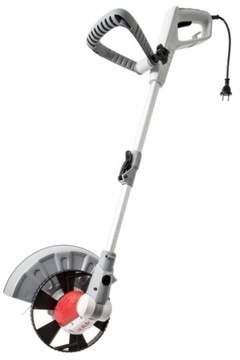 Триммер STRIMMER GRASS TRIMMER IKRA 600 W