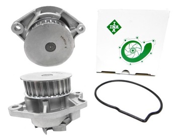 INA 530053830 Насос распределительного вала VW Golf V Plus Polo 1.4 16V