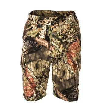 фото ориг. №1, Shorts abhuting summer left cotton
