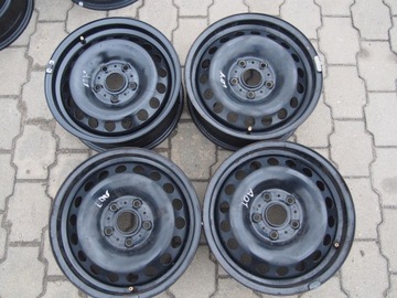 VW GOLF VII SKODA OCTAVIA III LEON 5X112 ET43