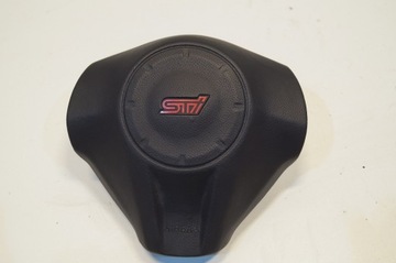 AIR BAG PODUSZKA SUBARU IMPREZA III WRX STI 07-11