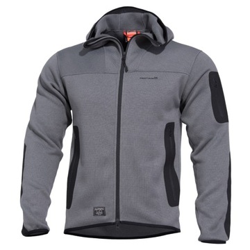 BLUZA PENTAGON FALCON SZARA 2.0 ROZMIAR M