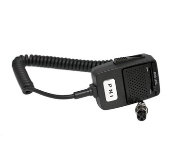 Микрофон для CB Radio Pni Echo4 с Echo и штекером 4