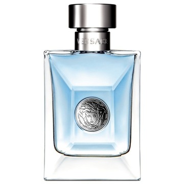 VERSACE POUR HOMME EDT 100 ML PRODUKT ZAFOLIOWANY