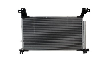 CHLADIČ KLIMATIZACE LEXUS GS 200T 13-18 8846030B80 886400N050