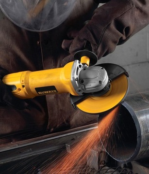 DEWALT DT3507 Набор металлических дисков 10 шт. 125x1 мм INOX